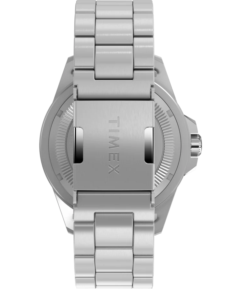 TW2W41900 Timex Expedition Anchorage reloj de hombre correa de metal