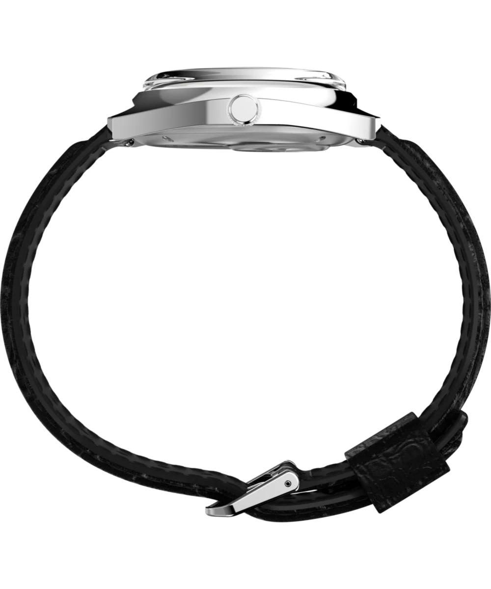 TW2W44700 Reloj Timex 1978 de hombre pulsera de piel