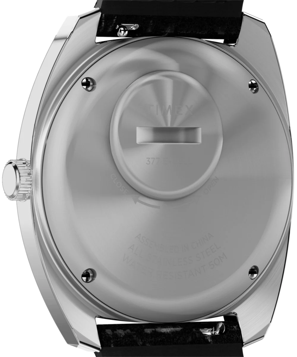 TW2W44700 Reloj Timex 1978 de hombre pulsera de piel