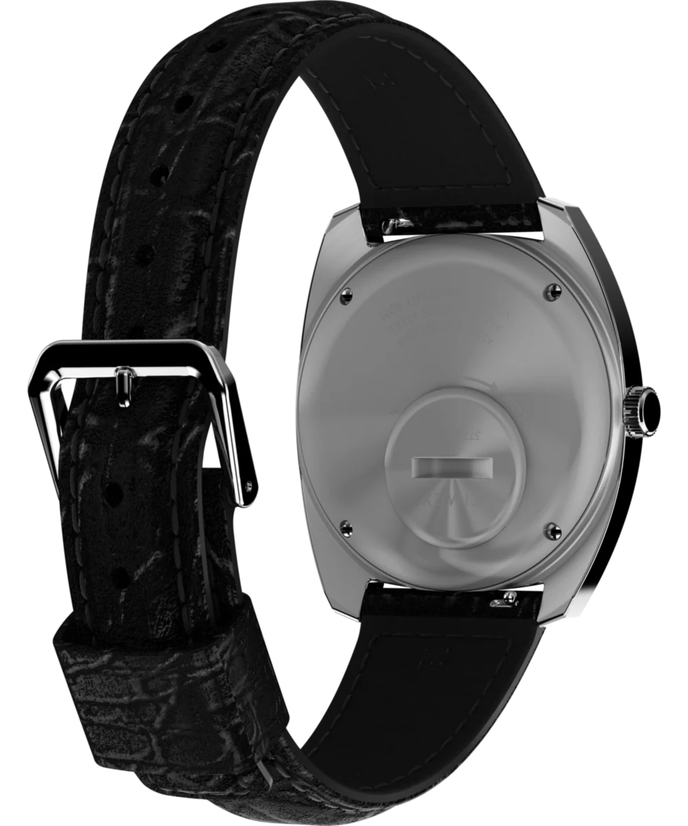 TW2W44700 Reloj Timex 1978 de hombre pulsera de piel