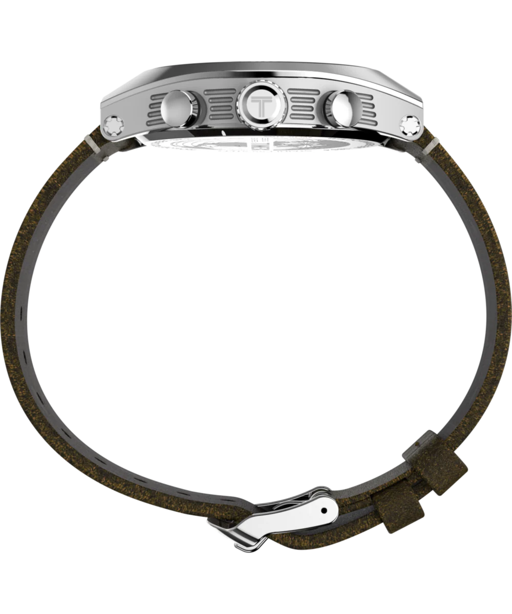 TW2W50100 Reloj Timex de hombre correa de cuero