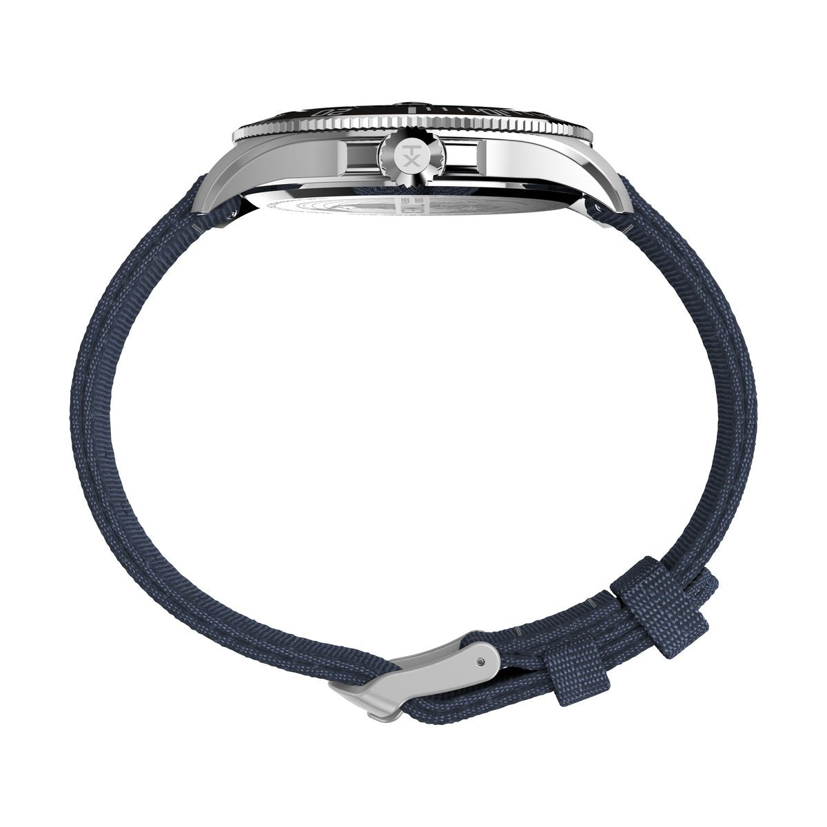 TW2W62700 Reloj Timex Harborside Coast de hombre correa de tela