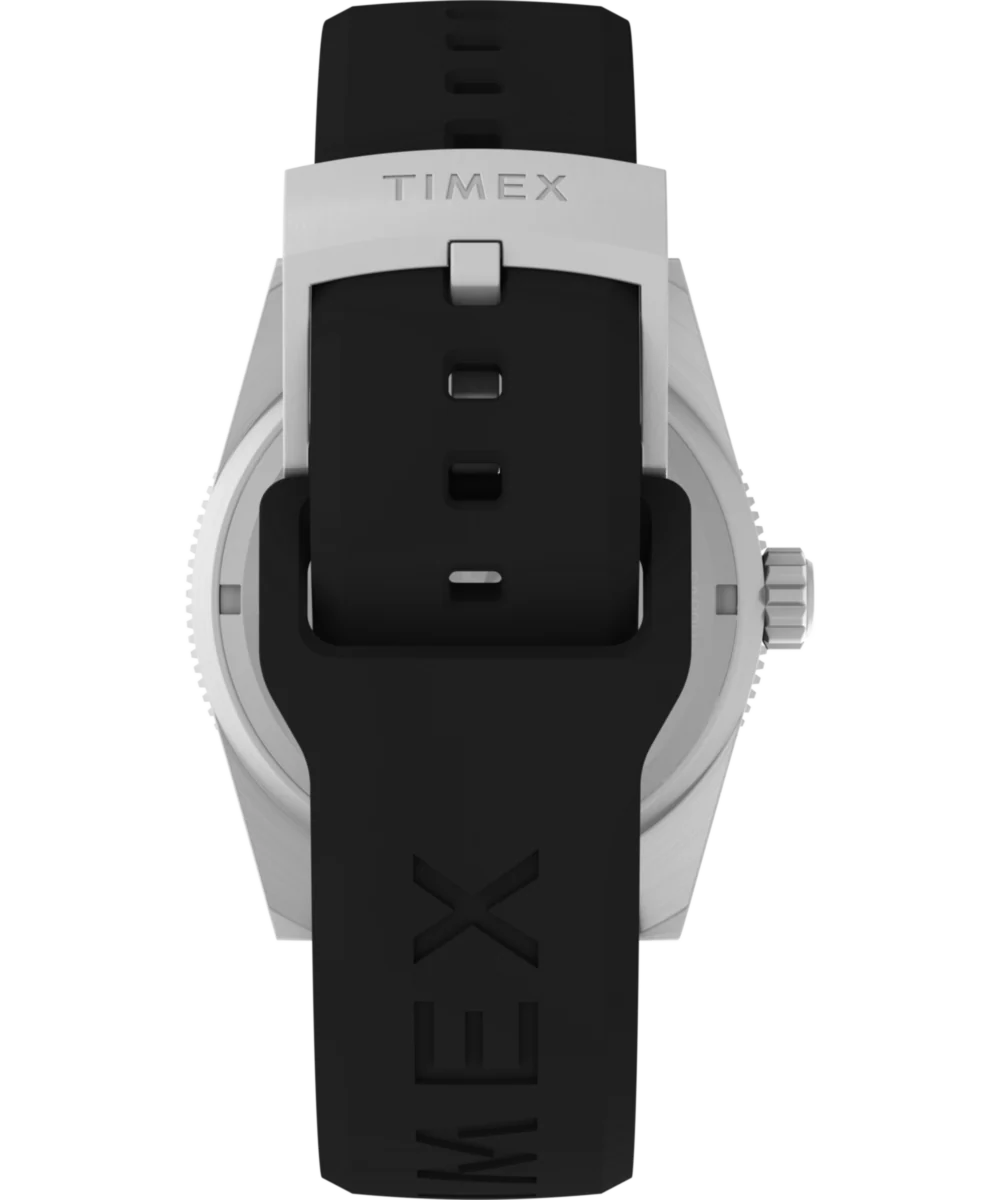 TW2W75000 Reloj Timex Deepwater de hombre pulsera de caucho