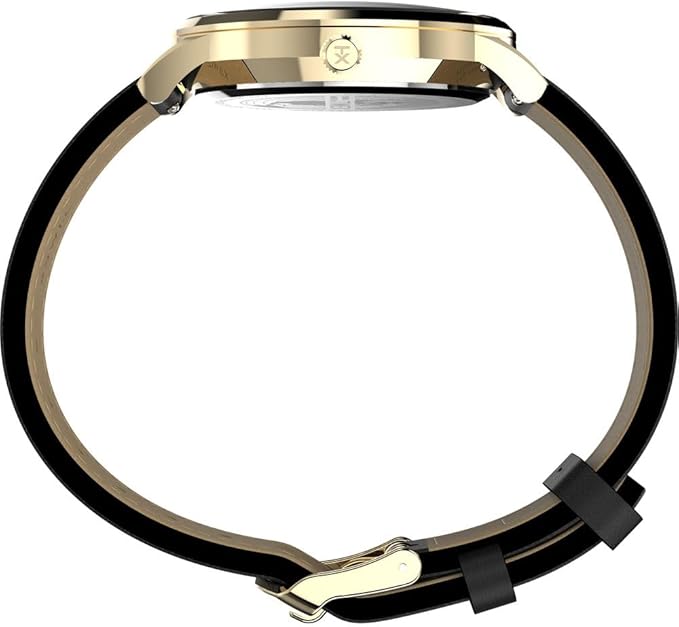 TW2W75900 Reloj Timex Waterbuny de hombre correa de cuero