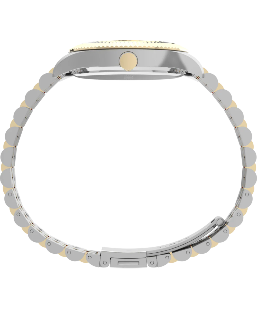 TW2W87400 Reloj Timex Legacy de hombre pulsera de metal