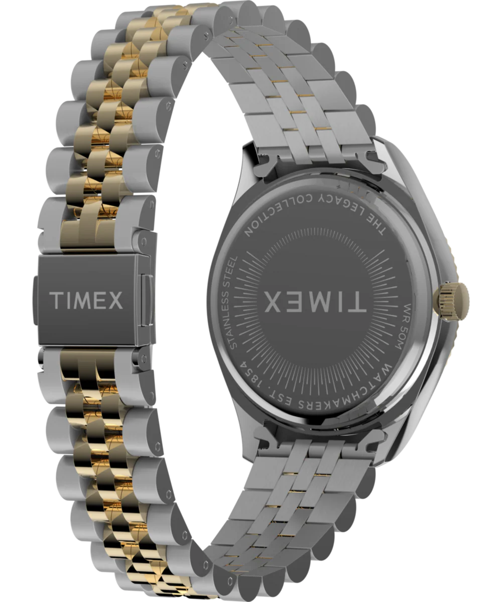 TW2W87400 Reloj Timex Legacy de hombre pulsera de metal