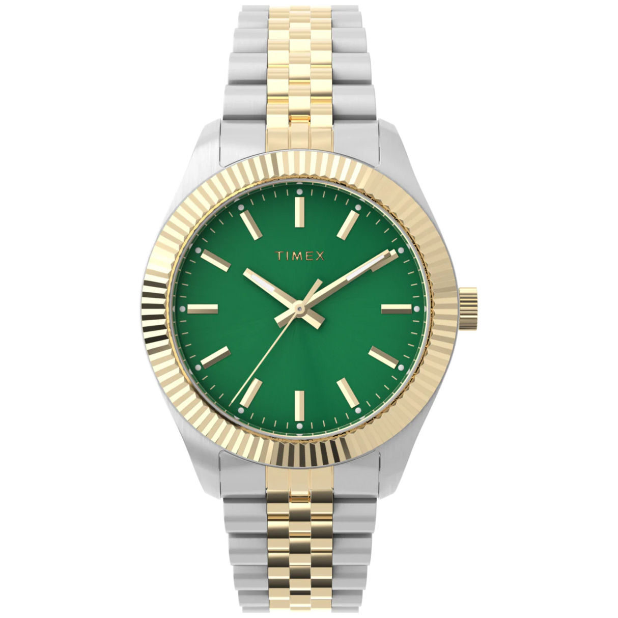 TW2W87400 Reloj Timex Legacy de hombre pulsera de metal