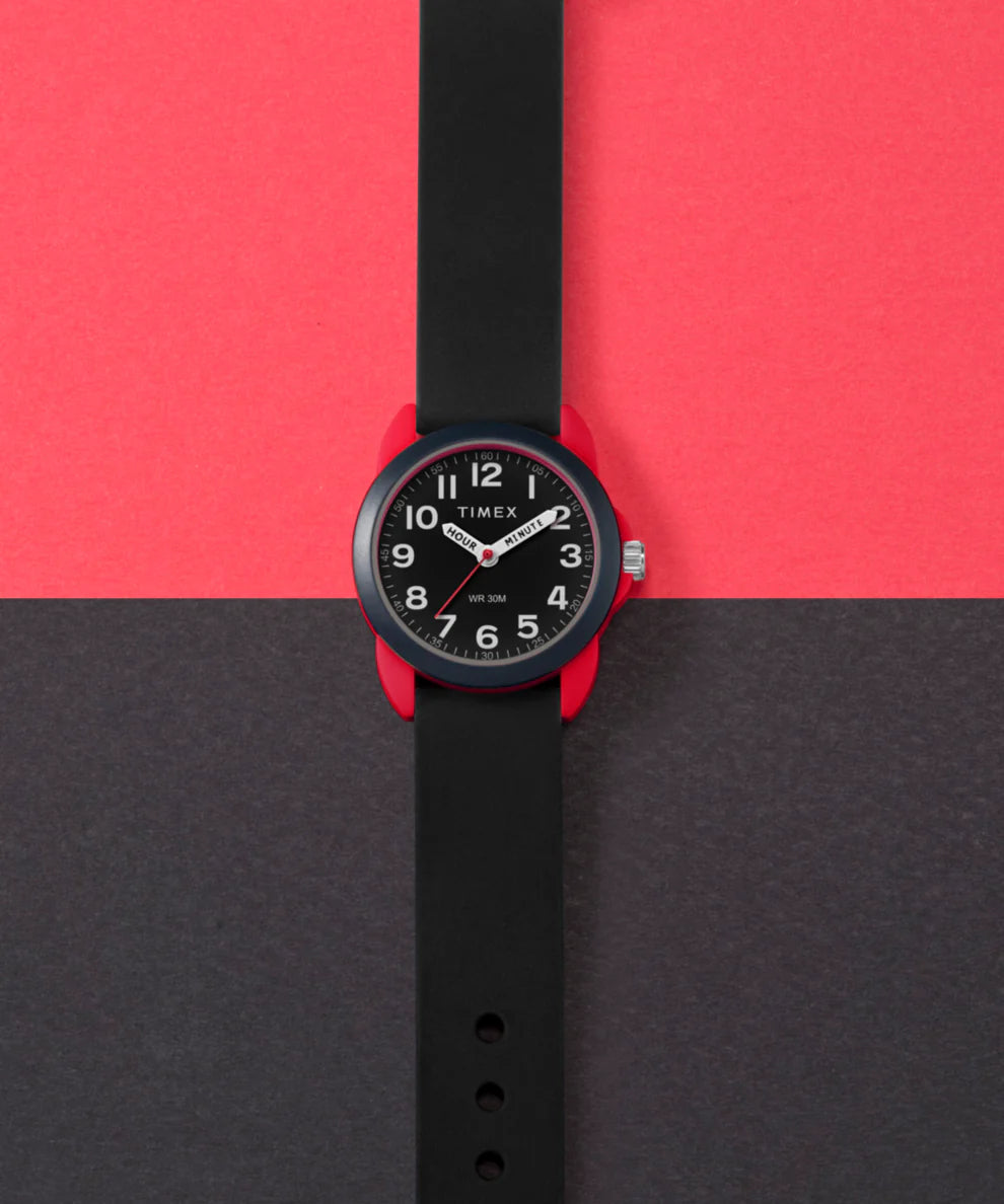 TW2W91900 Reloj Timex Time Machine Infantil 30 mm