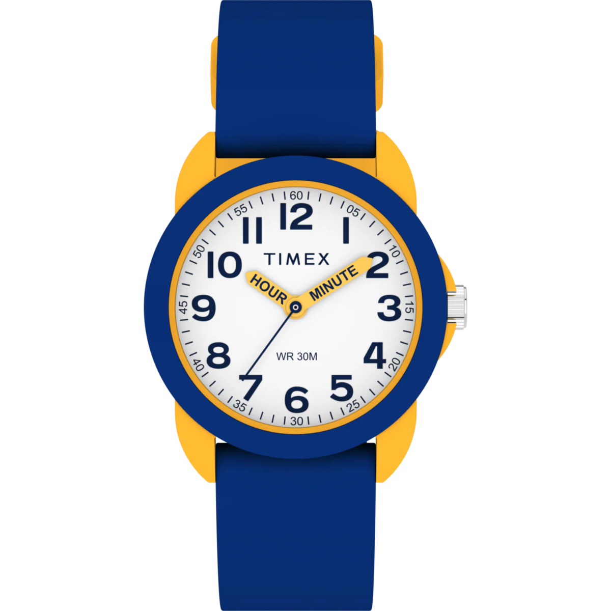 TW2W92100 Reloj Timex infantil pulsera de resina 30 mm