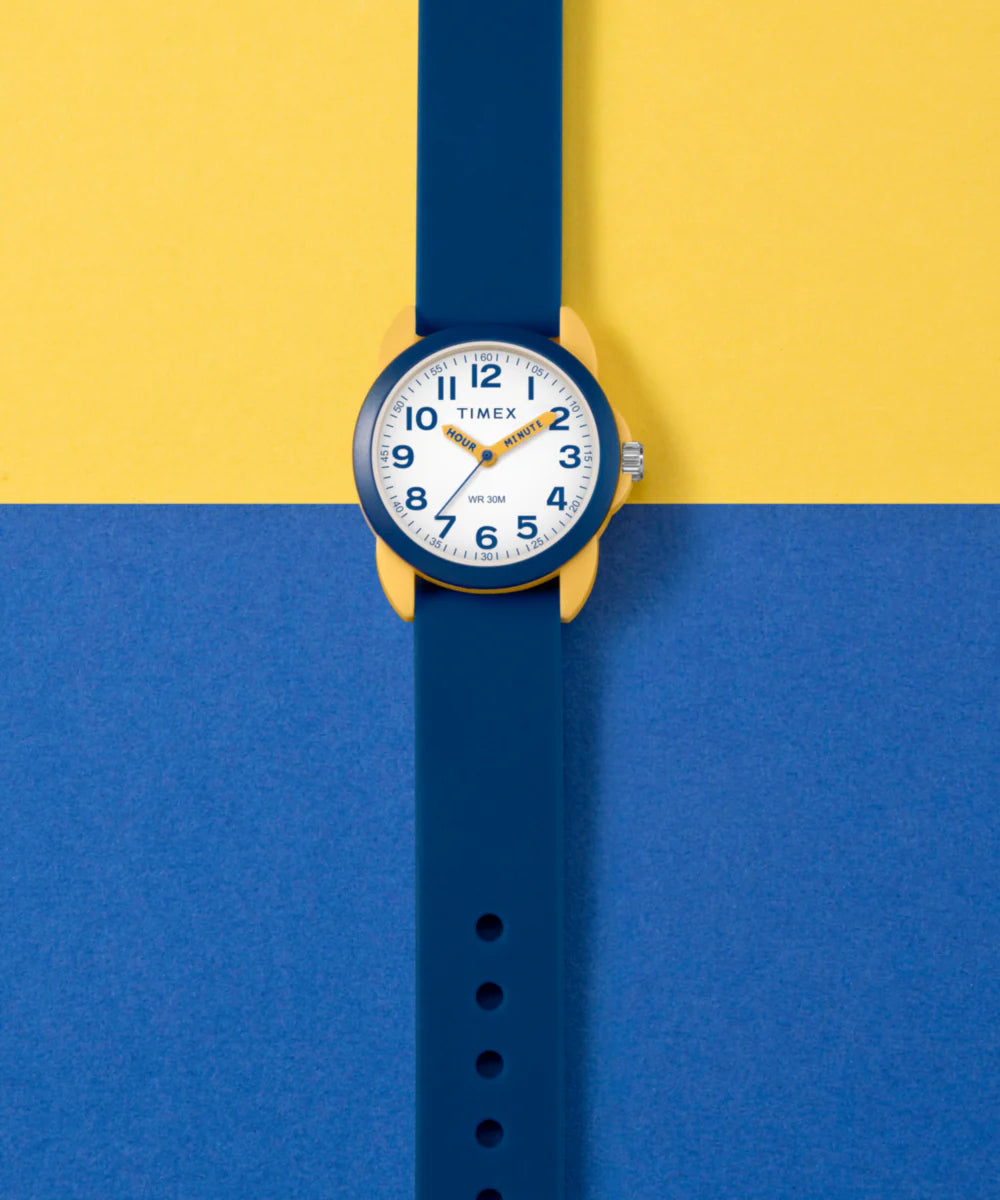 TW2W92100 Reloj Timex infantil pulsera de resina 30 mm