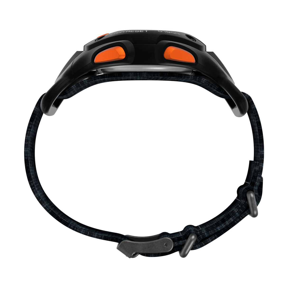 TW2W94000 Reloj Timex Ironman de hombre banda de tela 38 mm