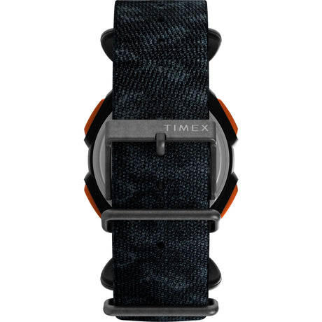 TW2W94000 Reloj Timex Ironman de hombre banda de tela 38 mm