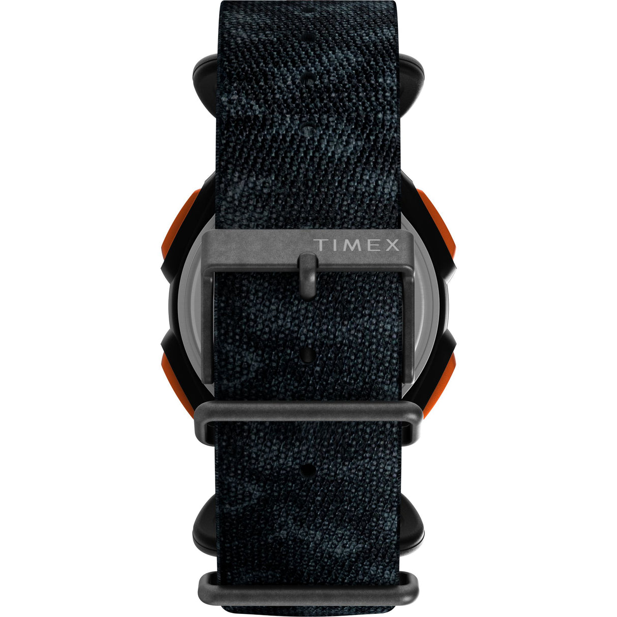 TW2W94000 Reloj Timex Ironman de hombre banda de tela 38 mm