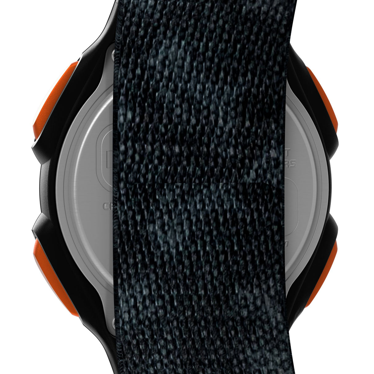 TW2W94000 Reloj Timex Ironman de hombre banda de tela 38 mm