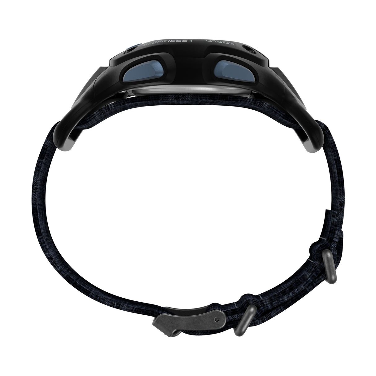 TW2W94100 Reloj Timex Ironman Classic de hombre pulsera de tela