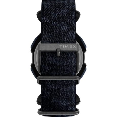 TW2W94100 Reloj Timex Ironman Classic de hombre pulsera de tela