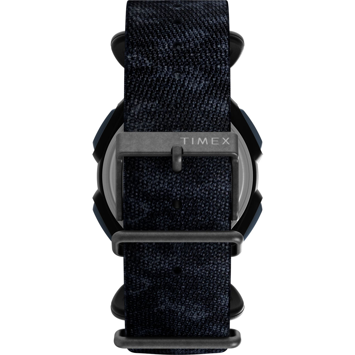 TW2W94100 Reloj Timex Ironman Classic de hombre pulsera de tela