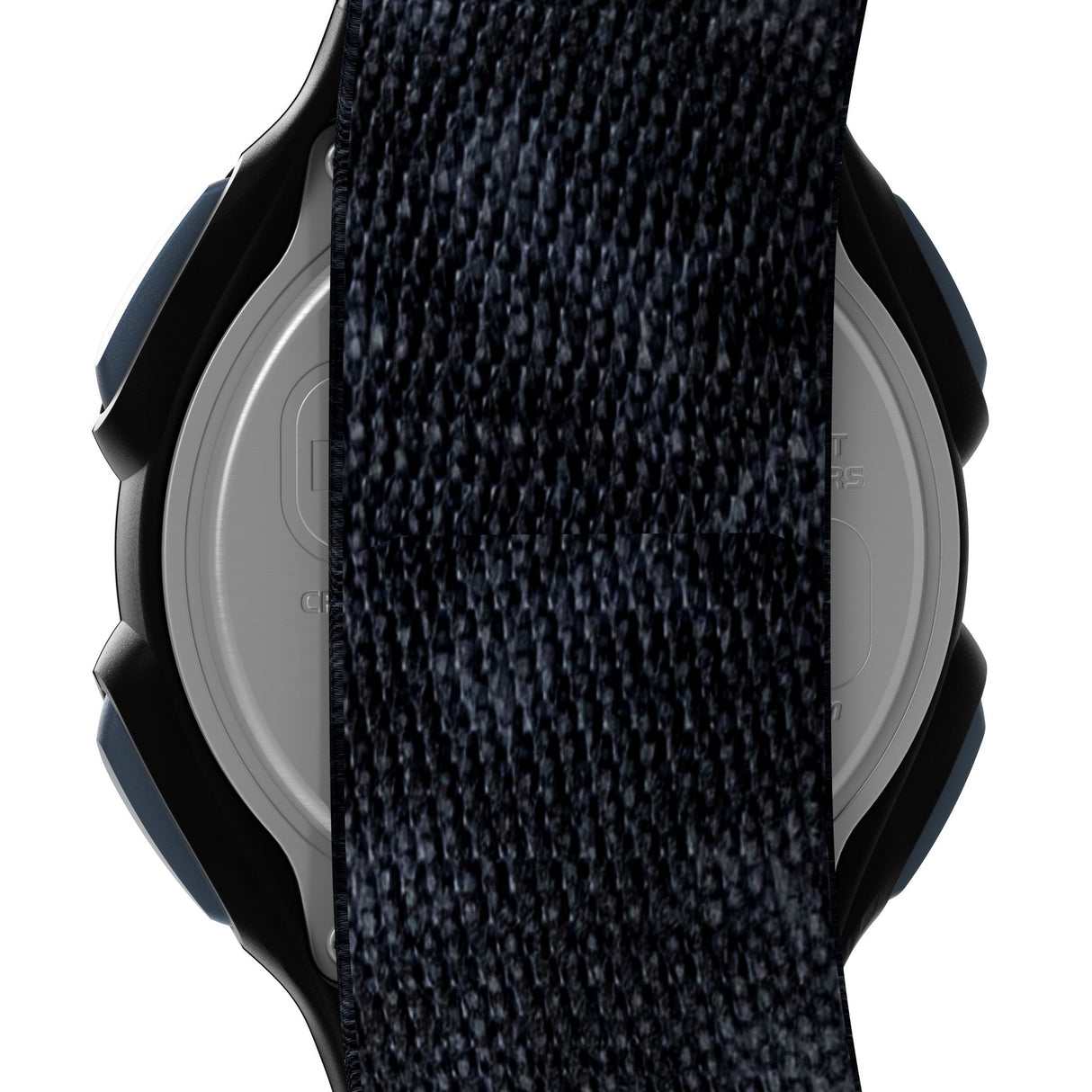 TW2W94100 Reloj Timex Ironman Classic de hombre pulsera de tela