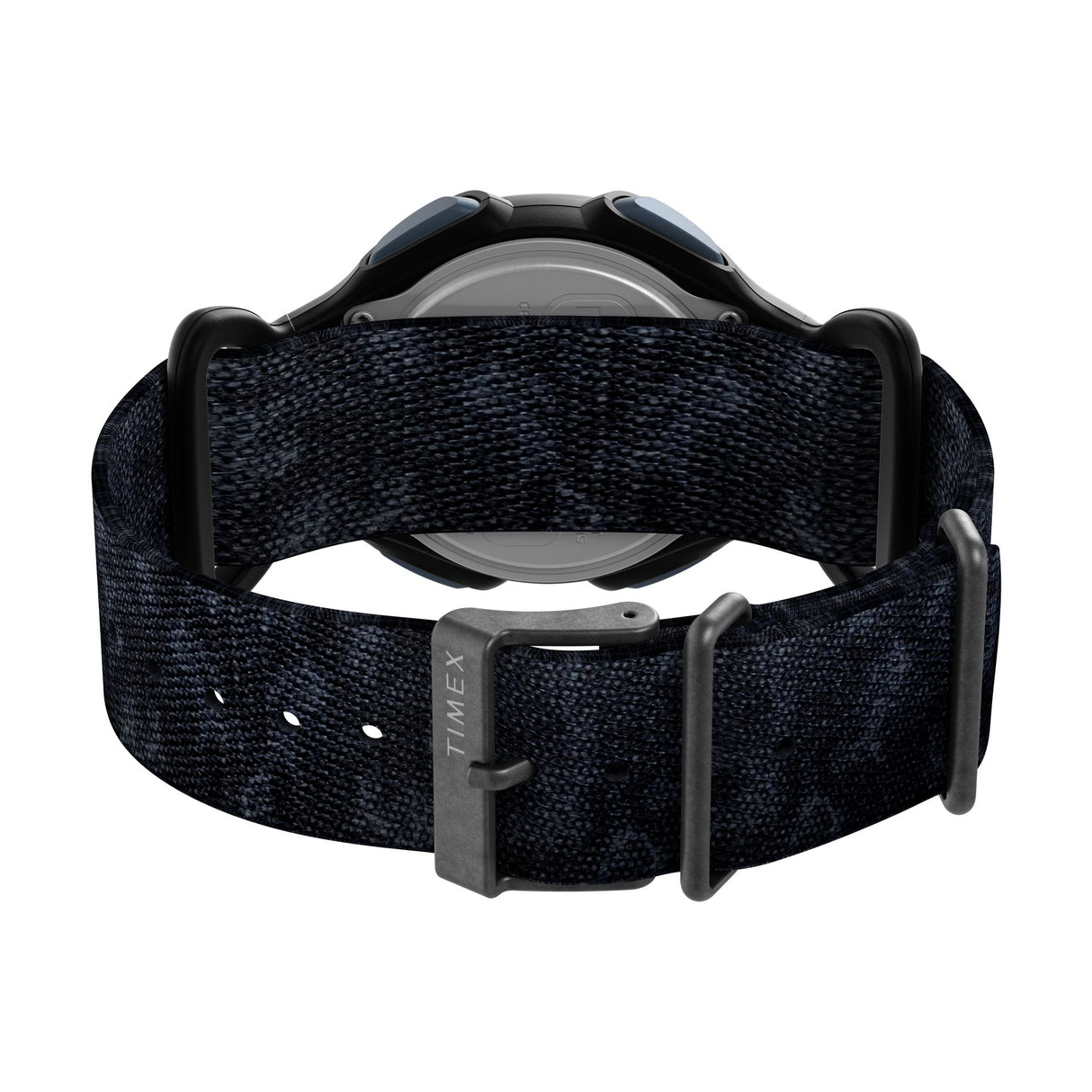 TW2W94100 Reloj Timex Ironman Classic de hombre pulsera de tela