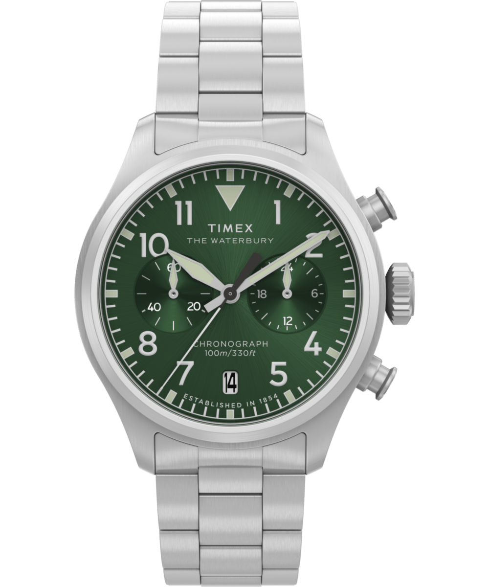 TW2Y19100 reloj Timex