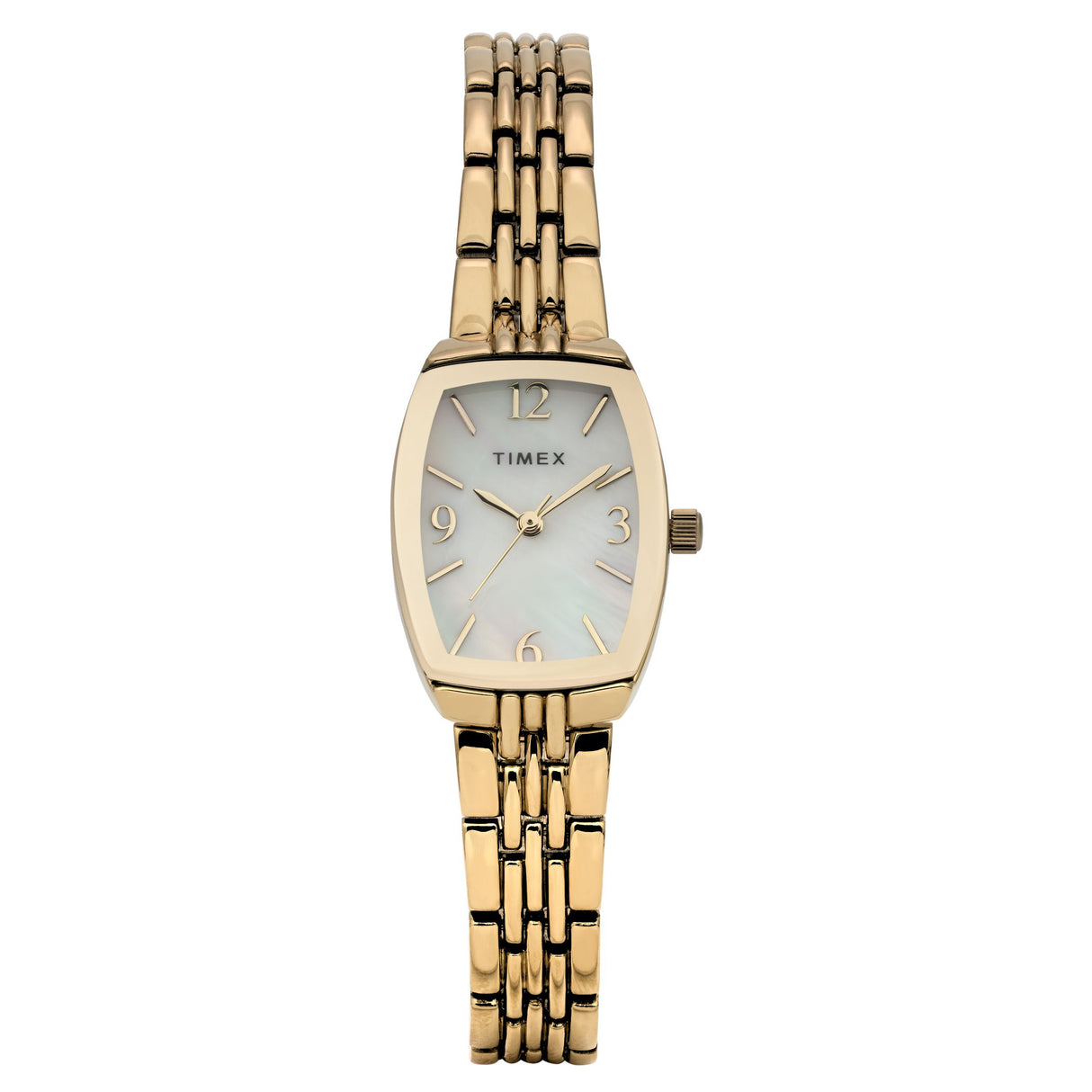 TW2Y22400 Reloj Timex Charlotte de dama correa de metal