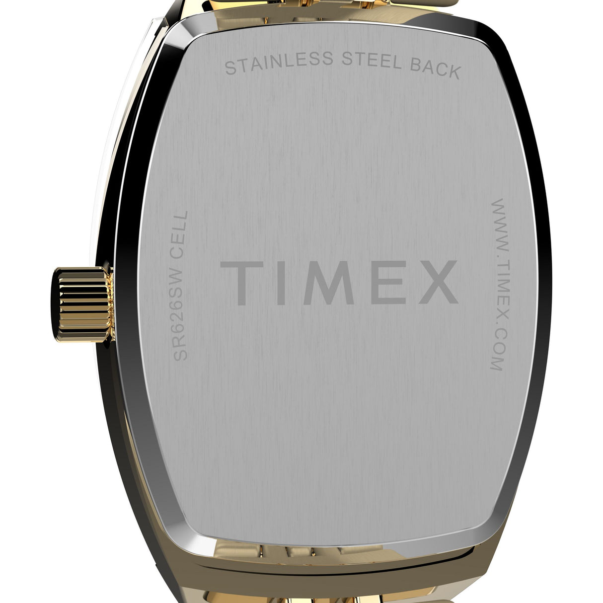 TW2Y22400 Reloj Timex Charlotte de dama correa de metal