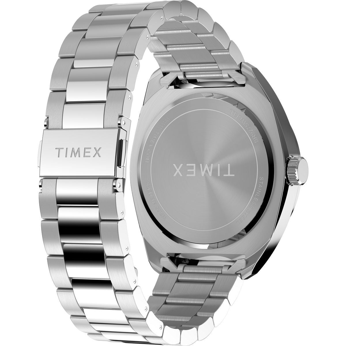 TW2Y22600 Reloj Timex Weston de hombre correa de metal