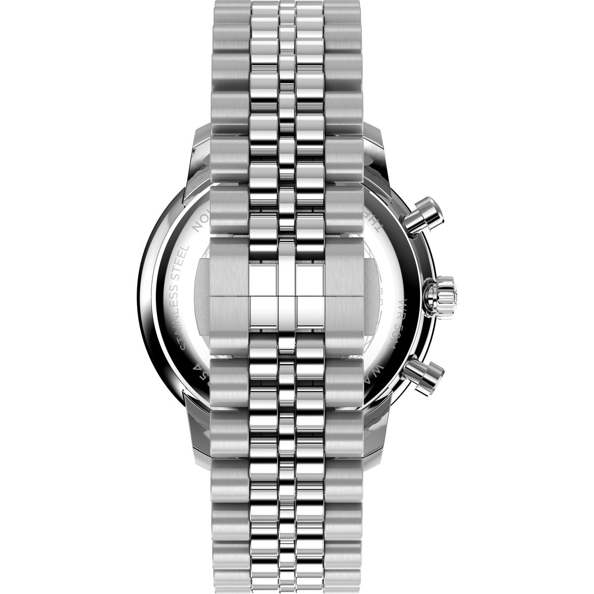 TW2Y23600 Reloj Timex Waterbury de hombre correa de metal
