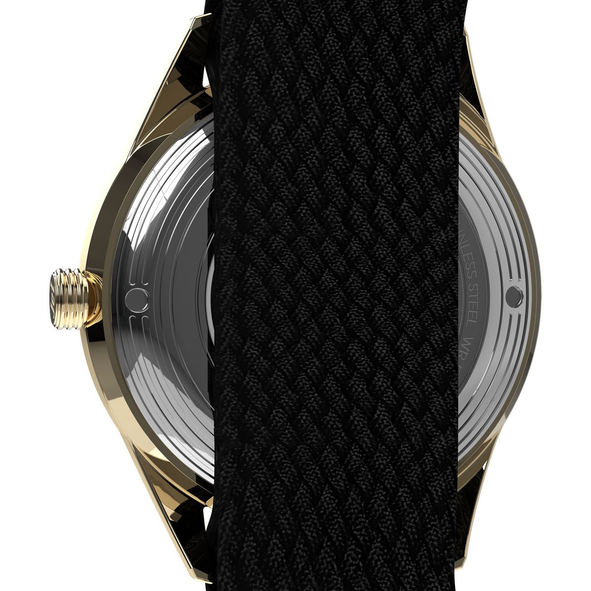 TW2Y24300 Reloj Timex Jet Automático de hombre correa de tela