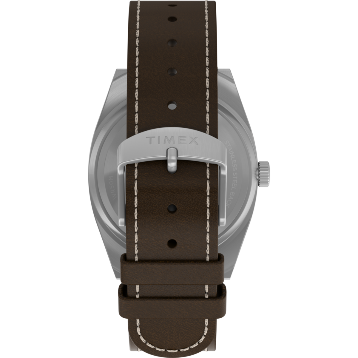 TW2Y30600 Reloj Timex Expedition Capstone de hombre correa de piel
