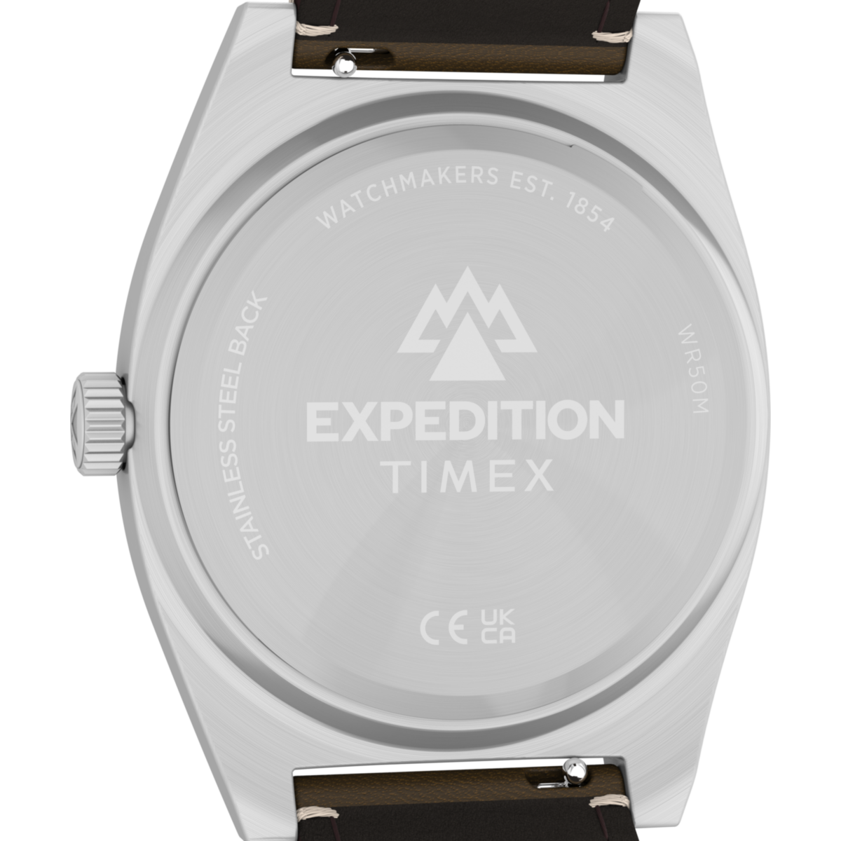 TW2Y30600 Reloj Timex Expedition Capstone de hombre correa de piel