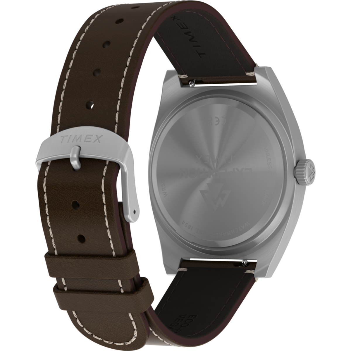 TW2Y30600 Reloj Timex Expedition Capstone de hombre correa de piel