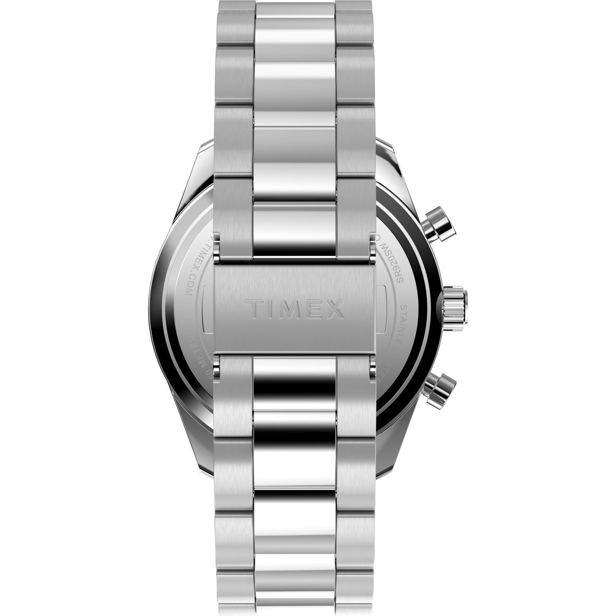 TW2Y56900 Reloj Timex Ridgefield de caballero pulsera de metal