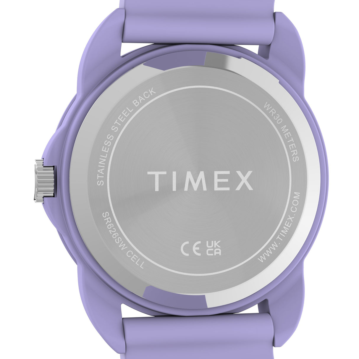 TW2Y59600 Reloj Timex Teacher Unicornio de infantil correa de silicona