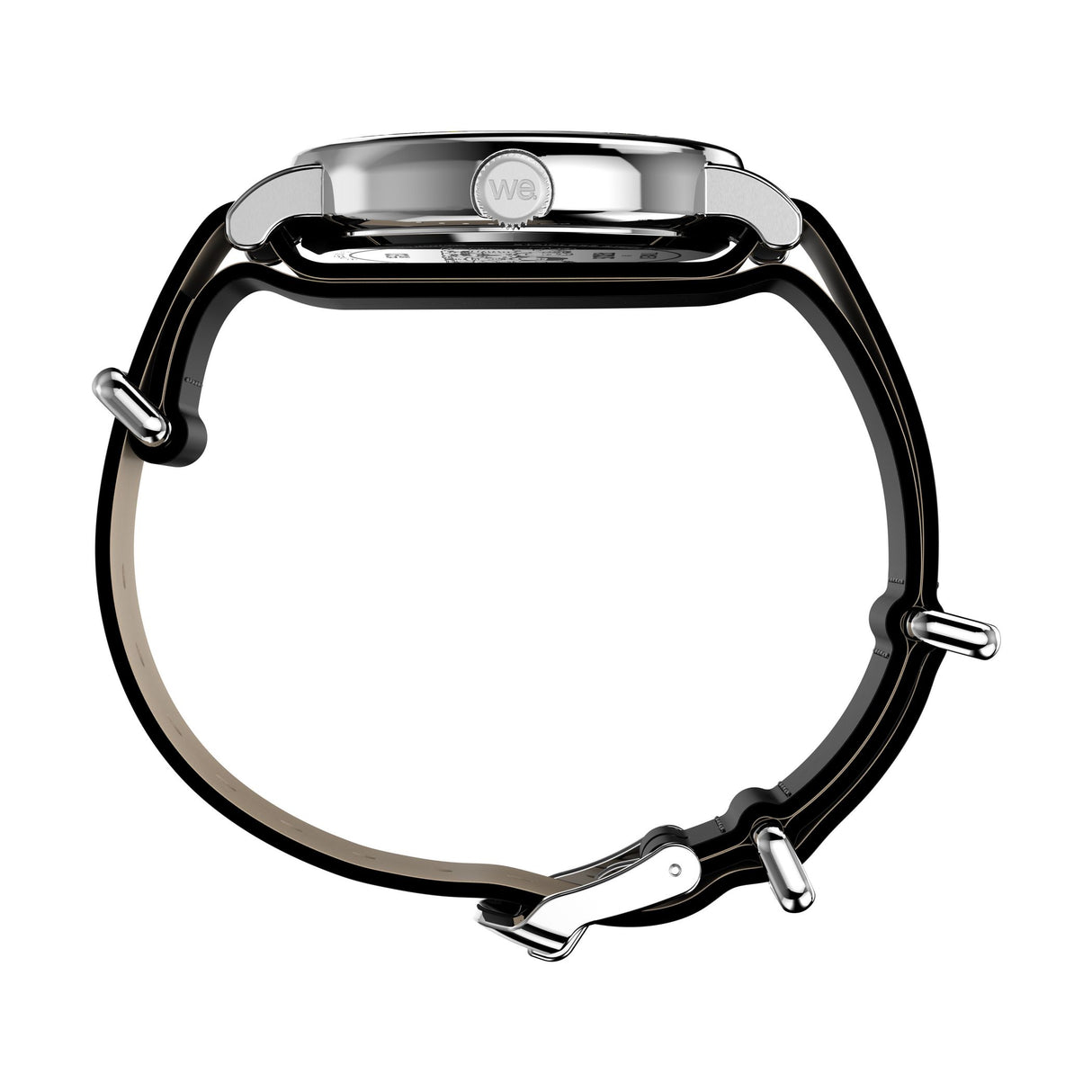 TW2Y60900 Reloj Timex Weekender Snoopy de hombre correa de piel