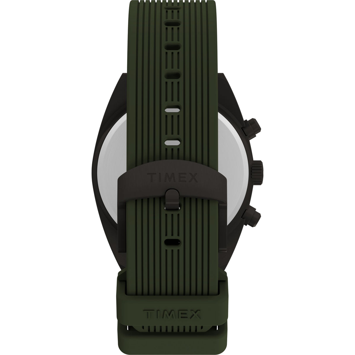TW2Y61100 Reloj Timex Expedition Capstone de hombre correa de caucho