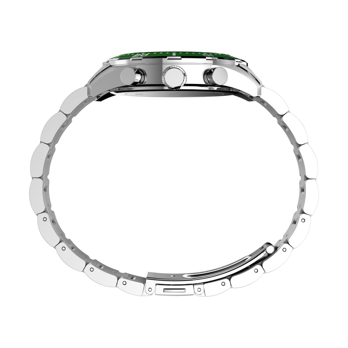 TW2Y62100 Reloj Timex Ridgefield de hombre correa de metal