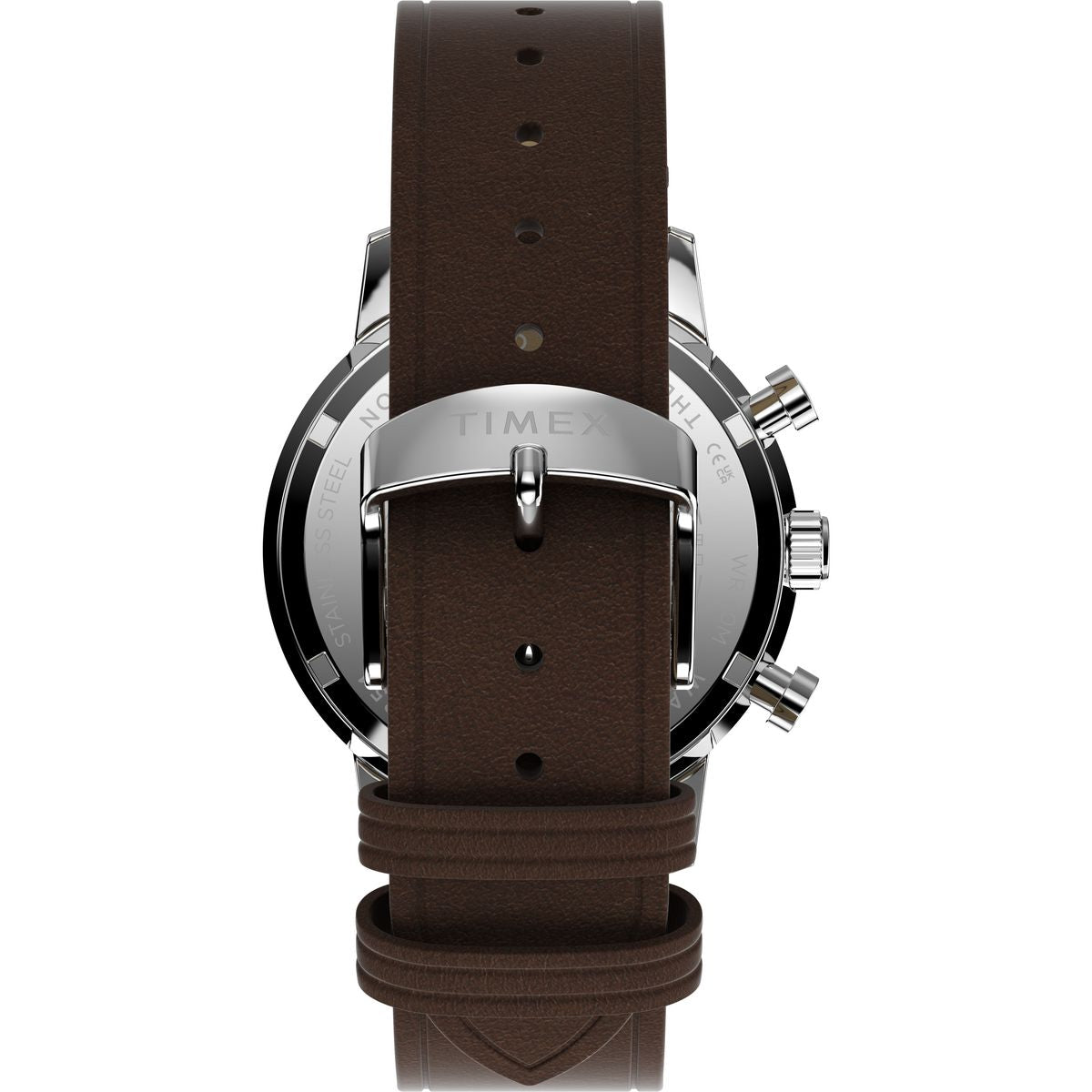 TW2Y66600 Reloj Timex Marlin de hombre correa de cuero