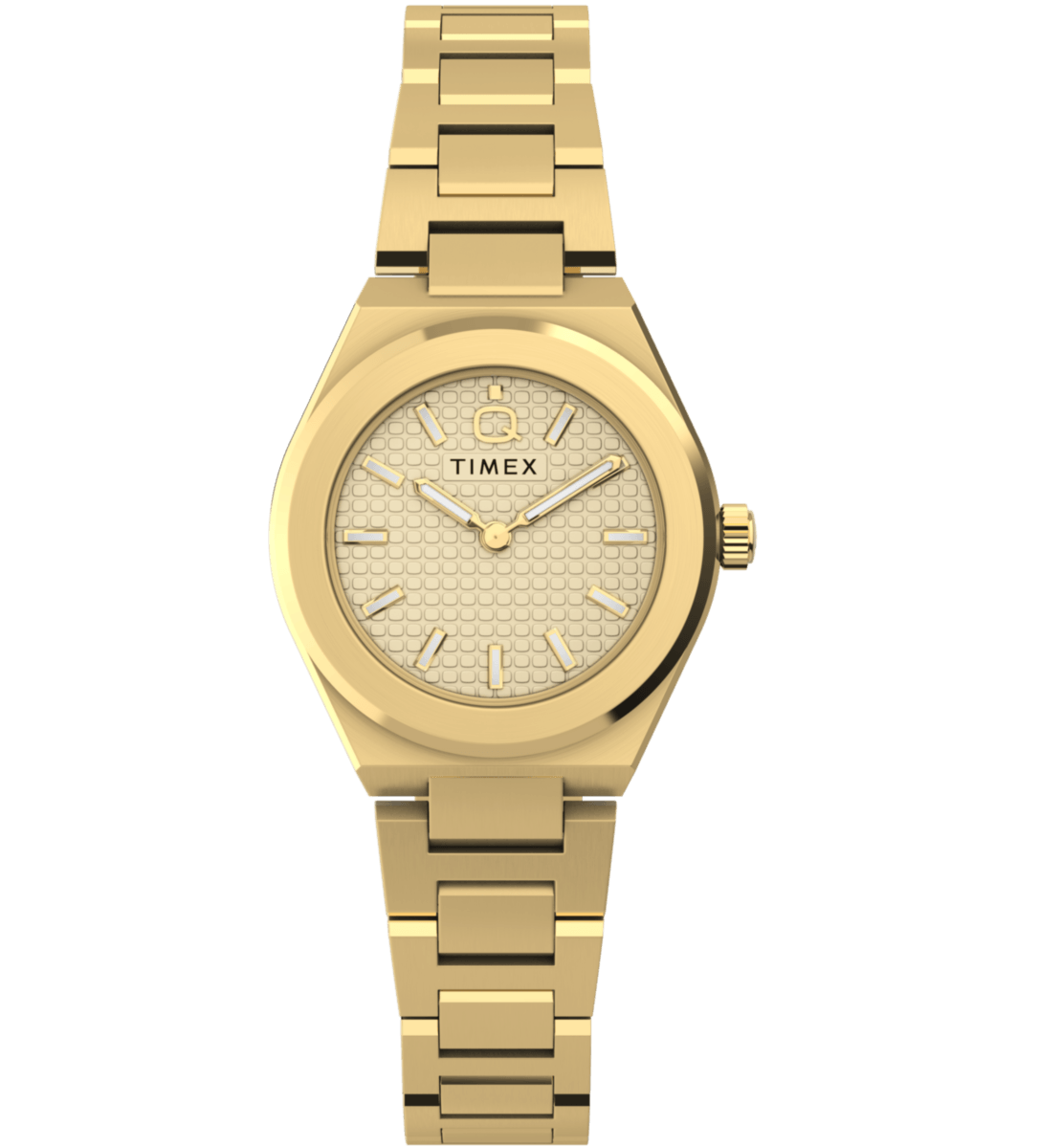 TW2Y68300 Reloj Timex Continental de mujer correa de metal