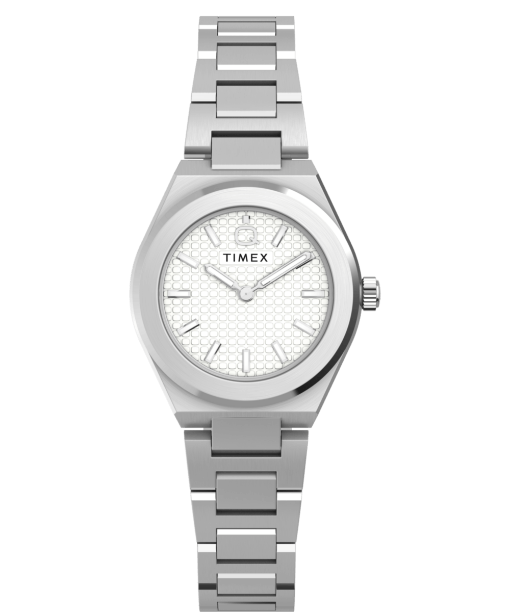 TW2Y68500 Reloj Timex Q Mini de dama pulsera de metal