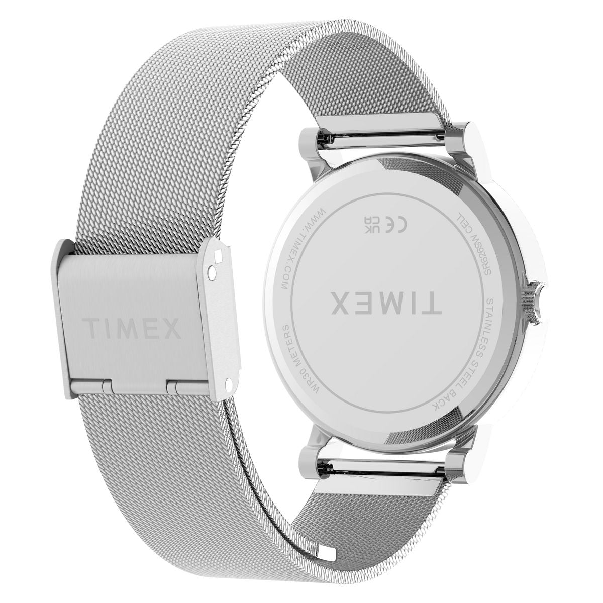 TW2Y69100 Reloj Timex OG de mujer correa mesh