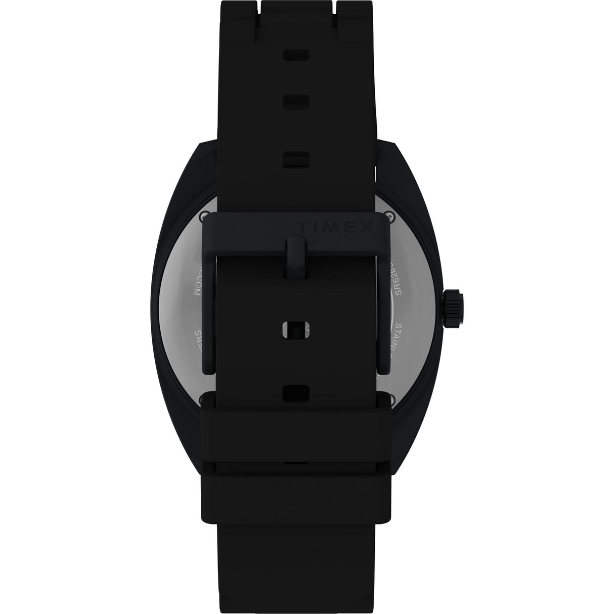 TW2Y70900 Reloj Timex X Peanuts 1979 de hombre correa de caucho
