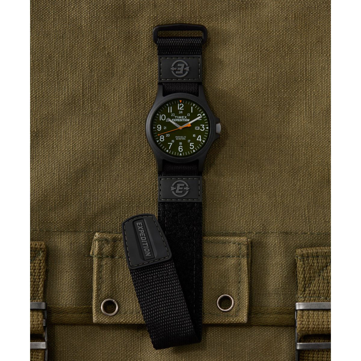 TW4B00100 Reloj Timex Expedition Acadia para Hombre 40 mm