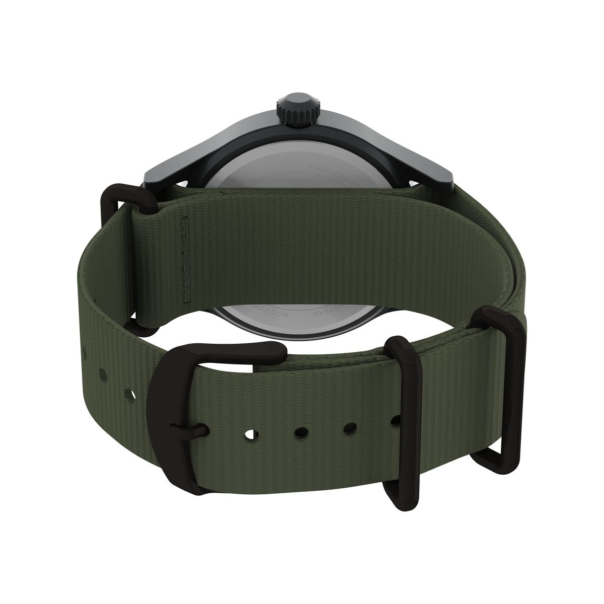 TW4B04700 Reloj Timex Expedition Scout para Hombre 40 mm