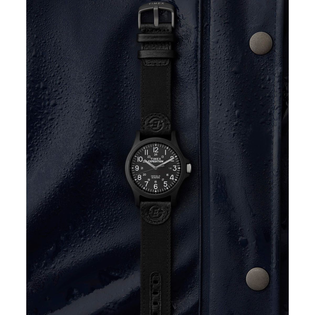 TW4B08100 Reloj Timex Expedition para Caballero