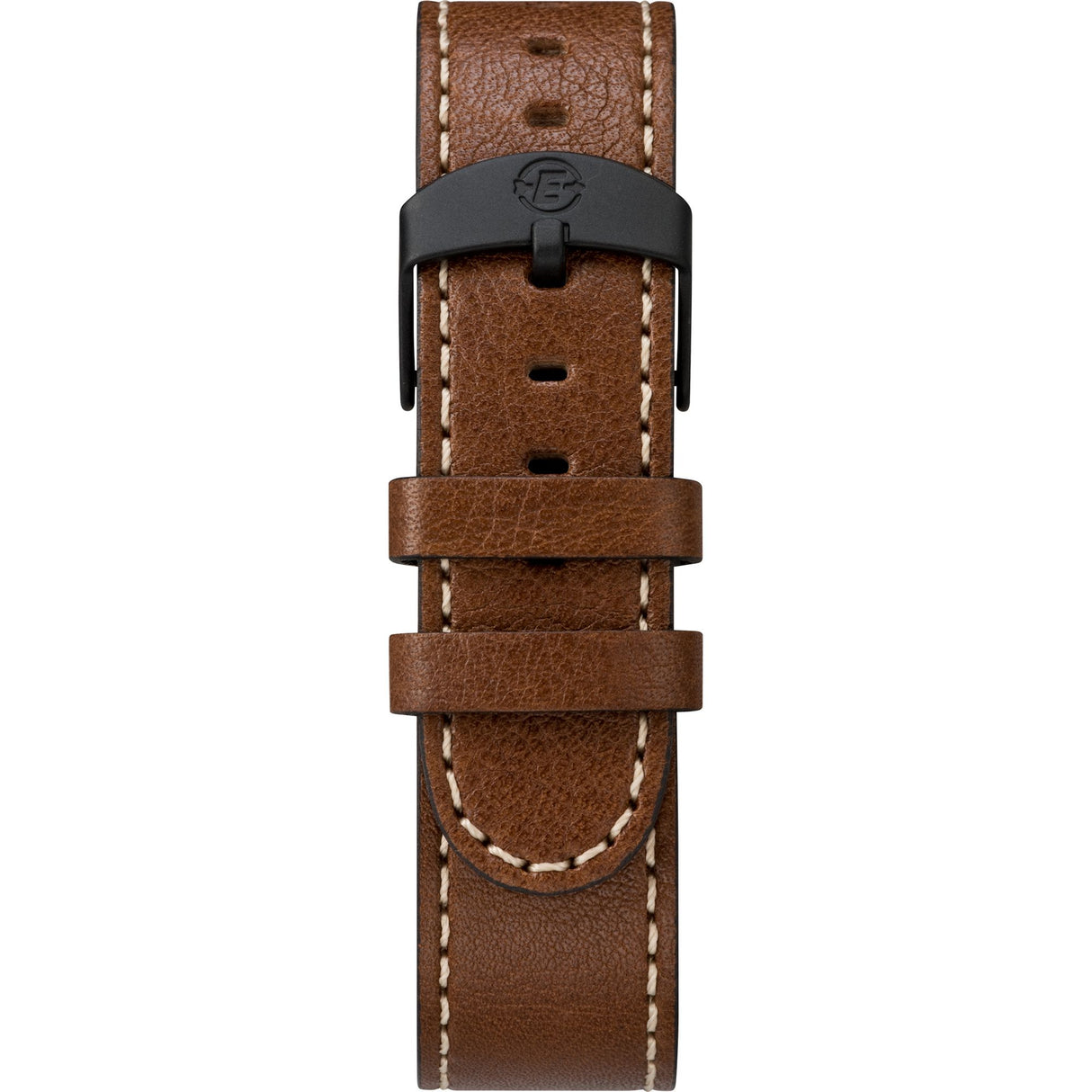 TW4B11300 Reloj Timex Expedition Scout de hombre banda de piel 43mm