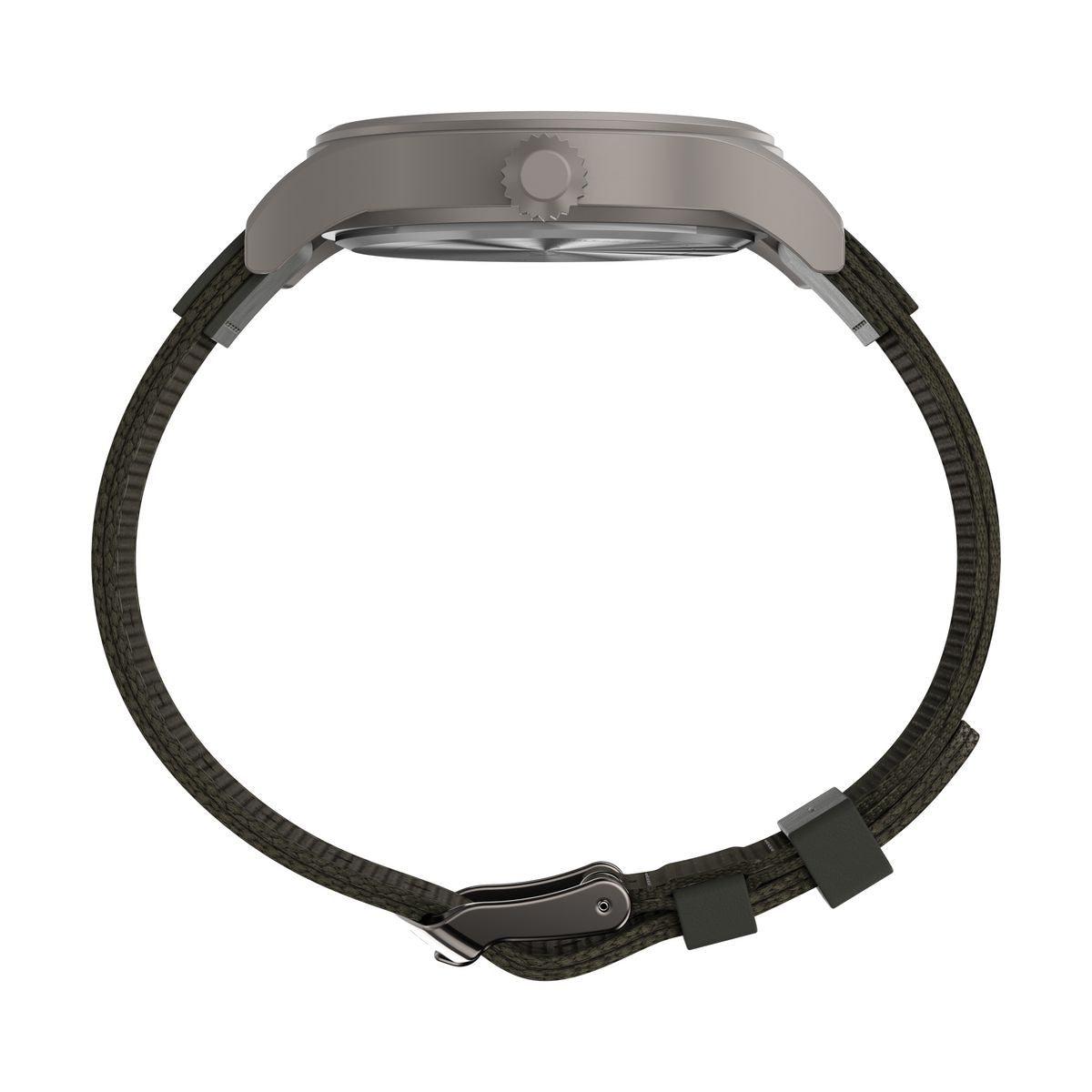 TW4B14000 Reloj Timex Expedition Scout para Hombre 40 mm Pulsera de Tela