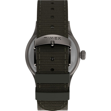 TW4B14000 Reloj Timex Expedition Scout para Hombre 40 mm Pulsera de Tela