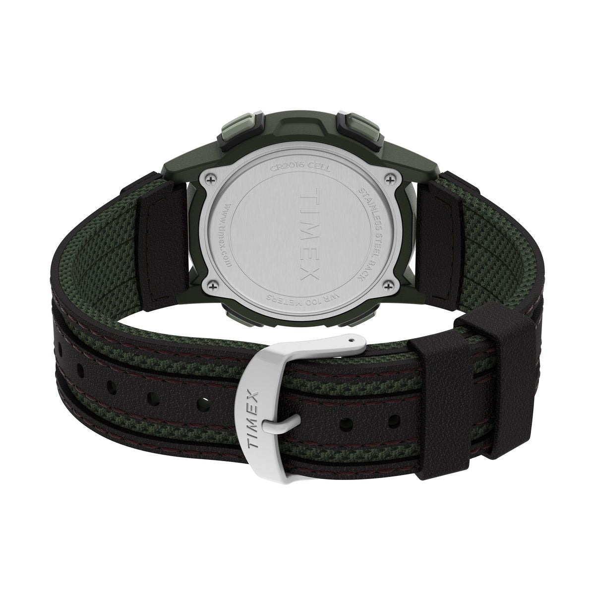 TW4B24400 Reloj Timex Expedition para Hombre Pulsera de Tela