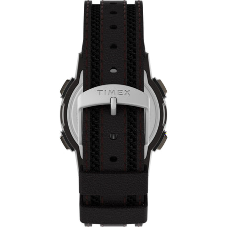 TW4B24500 Reloj Timex Expedition CAT5 de caballero pulsera cuero 41 mm